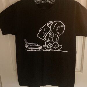 THINKGREEK TEE SMALL